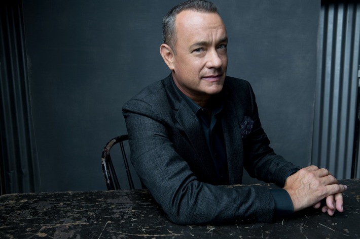 Von Tom Hanks erzählt: Neue umfassende Doku-Serie über die Geschichte des Zweiten Weltkriegs – TV-Premiere im deutschsprachigen Raum auf dem HISTORY Channel