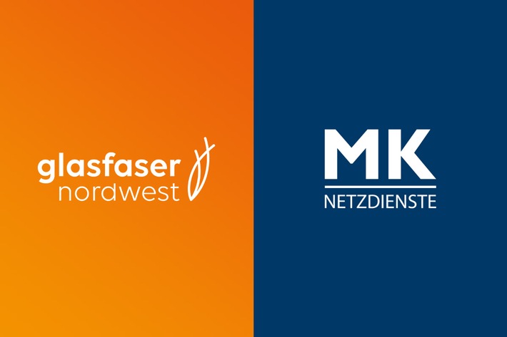 Mit MK Netzdienste begrüßt Glasfaser Nordwest einen weiteren Layer3-Kunden auf ihrem Open Access-Netz