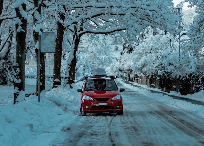 Kein Januarloch bei Wyss Autokauf – Bestpreise das ganze Jahr für Ihren Gebrauchtwagen!