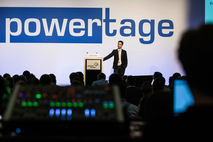 Powertage 2016: signaux positifs pour l