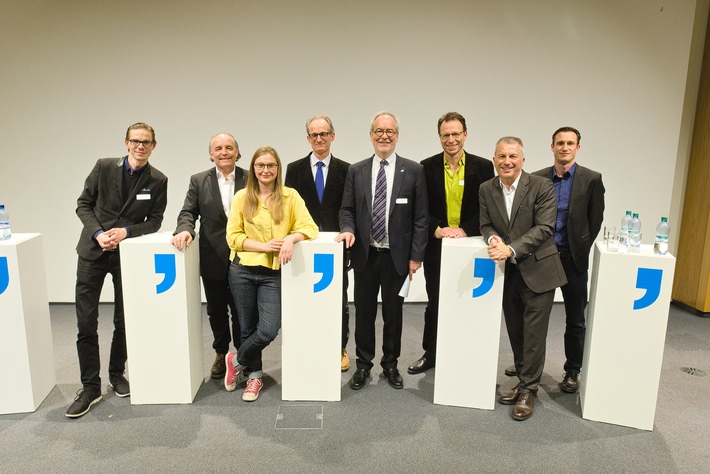 Communication Summit 2019: Business-Modelle auf dem Prüfstand