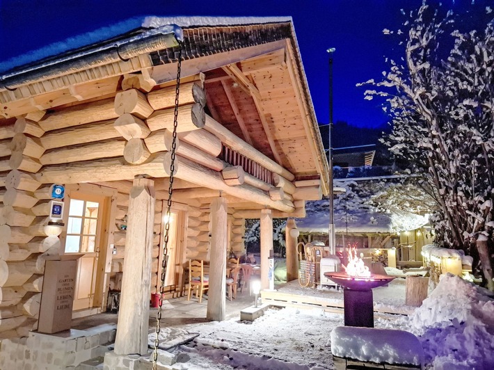 Interhome: Österreich als Reiseziel bei deutschen Interhome-Gästen über Weihnachten besonders gefragt