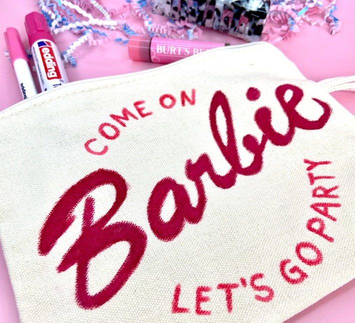 Kreatividee für Barbie-Fans