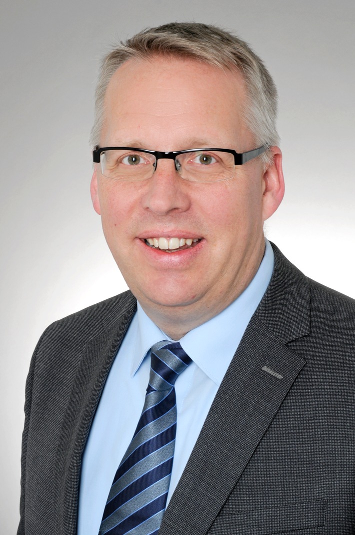 Alex Friedl est nommé nouveau responsable de la division Prestations et Conseil au client de Sanitas