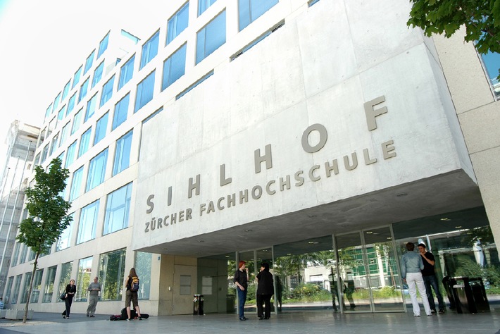 HWZ: Rekord an der HWZ Hochschule für Wirtschaft Zürich