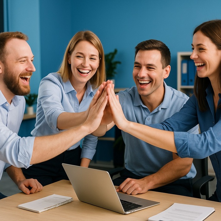 Der Schweizerische Kaderverband (SKV) startet im Bereich Krankentaggeldversicherung eine neue Partnerschaft mit der innova Versicherungen AG