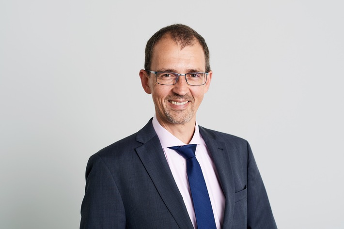 Gerald Gregor neuer Leiter für die Sparte Financial Lines bei Chubb in Österreich