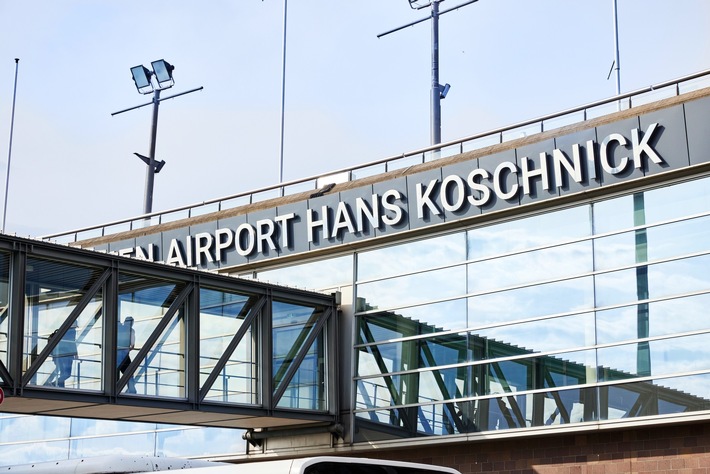 Flughafen Bremen: Jeden Dienstag mit Sundair an Bulgariens Goldstrand