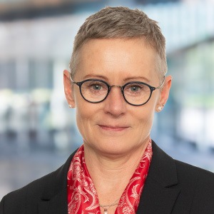 Funk ernennt Eva Stichler zur Geschäftsführerin der Funk Hospital-Versicherungsmakler GmbH