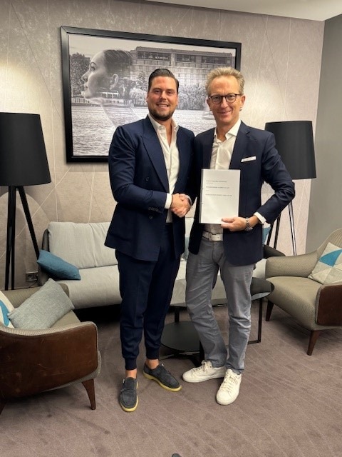 CinemaxX kommt 2027 nach Aachen