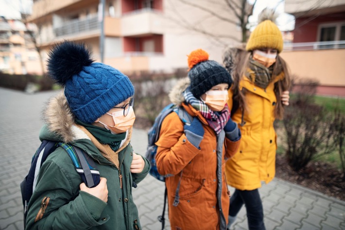 Corona und Schule: Alte Routinen überwinden - aus der Krise lernen!