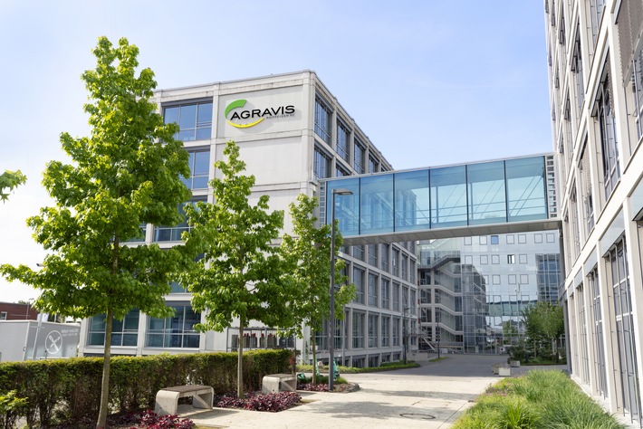 Agravis Raiffeisen AG gibt neue Genussscheine heraus
