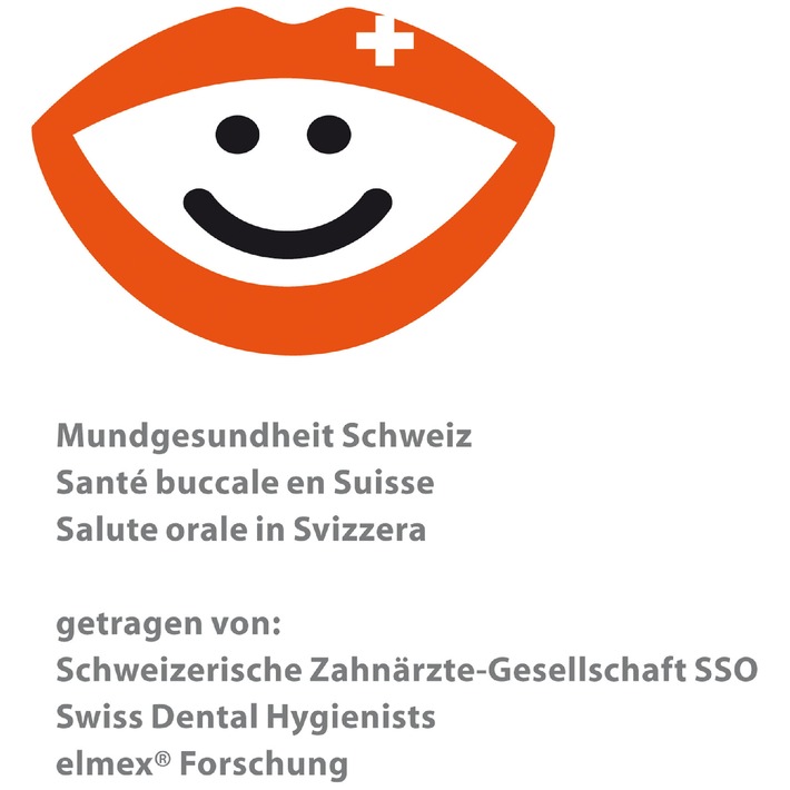 Société Suisse d&#039;Odonto-stomatologie: Il n&#039;y a pas d&#039;âge pour prendre soin de ses dents