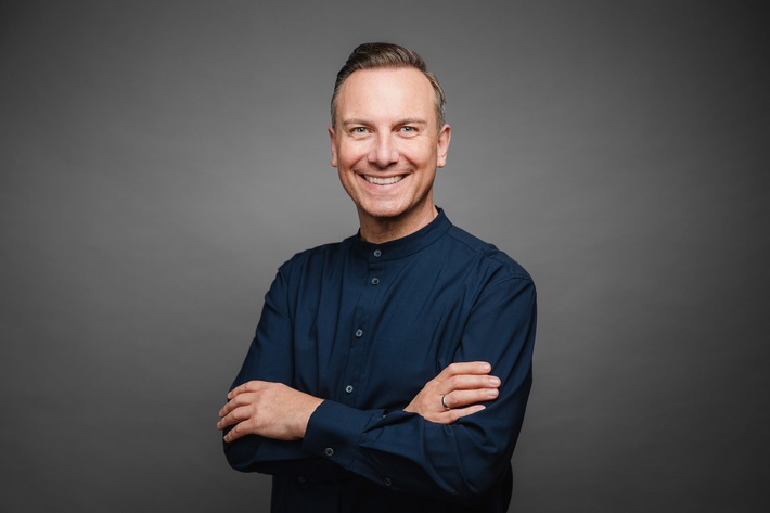 Tim Raue in Heidelberg / Pop-up-Restaurant Stories mit der Heidelberger Bliss-Group