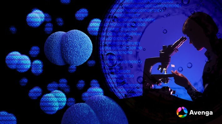 Avenga verfügt über tiefe branchenspezifische Erfahrung im Pharma-Markt und unterstützen seit Jahren große internationale Unternehmen bei der digitalen Transformation. / Erweiterung des Leistungsportfolios: Avenga unterstützt Digitalisierung der Pharmaindustrie/ Weiterer Text über ots und www.presseportal.de/nr/160263 / Die Verwendung dieses Bildes ist für redaktionelle Zwecke unter Beachtung ggf. genannter Nutzungsbedingungen honorarfrei. Veröffentlichung bitte mit Bildrechte-Hinweis.