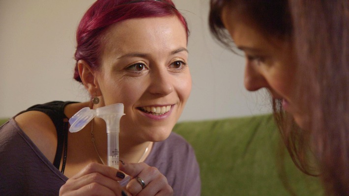 "Wie wir zu Patienten gemacht werden" / "ZDFzoom" über "Das Geschäft mit der Krankheit" (FOTO)