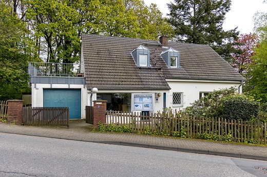 Beben vor 75 Jahren führte zum Bau der Erdbebenstation Bensberg
