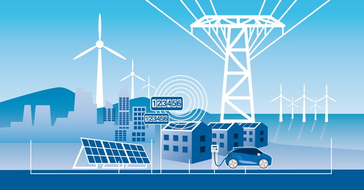 VDE baut den Bereich erneuerbare Energien aus / Die neu gegründete VDE Renewables GmbH bietet Qualitätssicherung, Zertifizierung und Bankability-Dienstleistungen für erneuerbare Energien weltweit