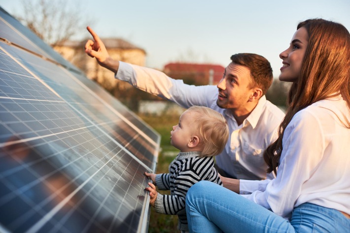 Wann rechnet sich der Strom vom Dach?