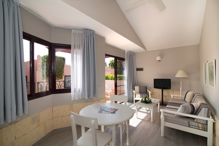 allsun Hotel Esplendido öffnet nach Renovierung im neuen Design und mit noch mehr Komfort für die Gäste / Zusätzliche Kapazitäten in der Sommersaison auf Gran Canaria