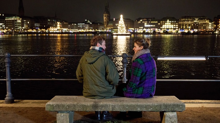 Weihnachtliche Stimmung und festtägliche Spannung | Die Highlights im Advents-, Weihnachts- und Neujahrsprogramm der ARD 2025/26