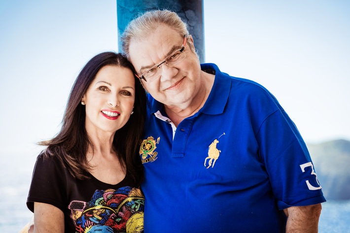 Weiterhin erfolgreich: "Promis auf Hartz IV" bei RTL II