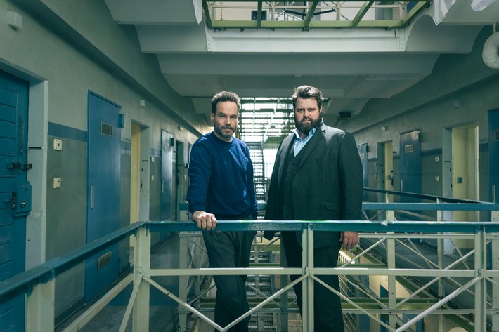 EFFZ - Staffel 11 ab heute auf ZDF.de und ab 26.9. im ZDF