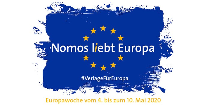 Europawoche bei Nomos