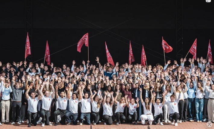 Ausbildung bei der Haspa so gefragt wie nie