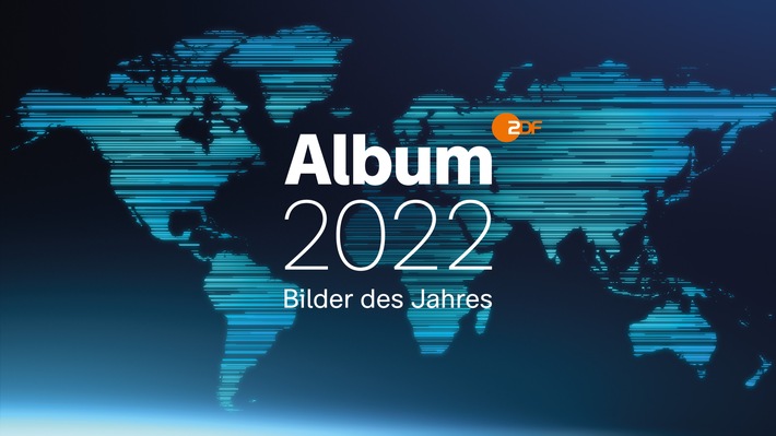 Drei Jahresrückblicke im ZDF: Album, Leute und Adieu 2022