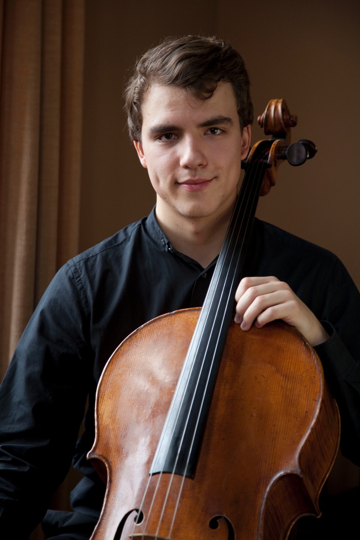 Percento culturale Migros: concorso di musica strumentale 2015 / Premiati giovani artisti di talento