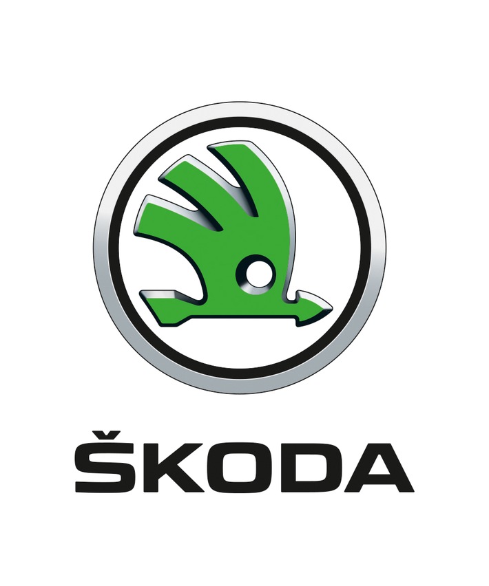 Rekordwert: SKODA erzielt seinen bisher höchsten Marktanteil in Deutschland