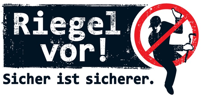 POL-D: Veranstaltungen zur Aktionswoche - "Riegel vor! Sicher ist sicherer." - Nachtwächter-Tour in Angermund - Infostand in Reisholz