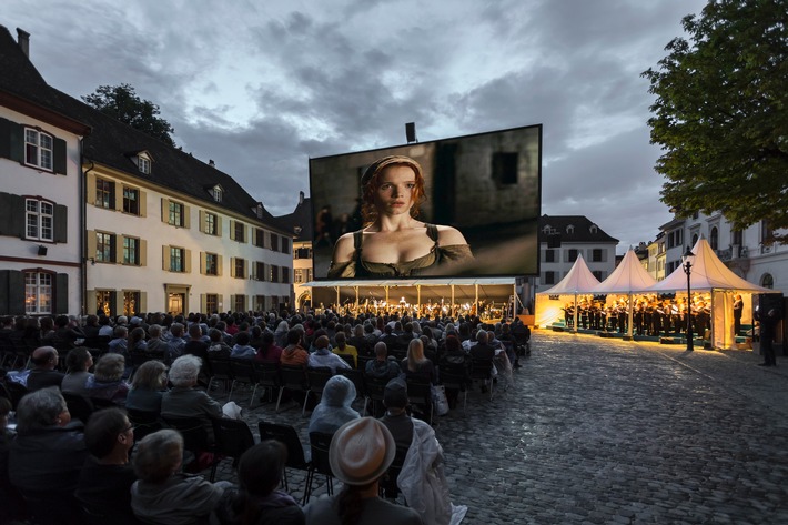 Salt Cinema Basel: erfreuliche erste Halbzeit