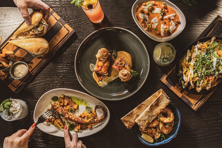 Miami Eats: 25 Jahre Geschmack, Kultur und kulinarische Kreativität