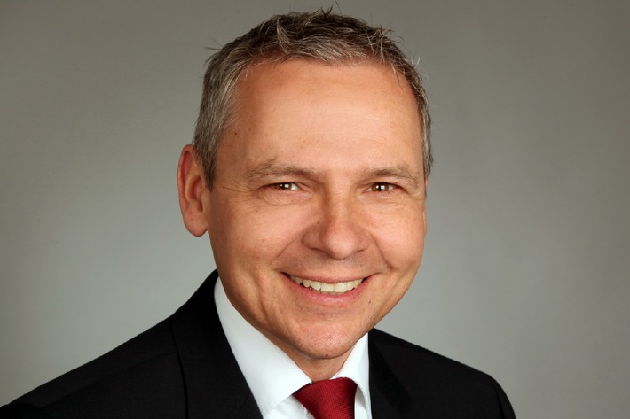 Dr. Clemens Weis neuer Vice President, Managing Director Greater China, der itelligence AG (BILD)