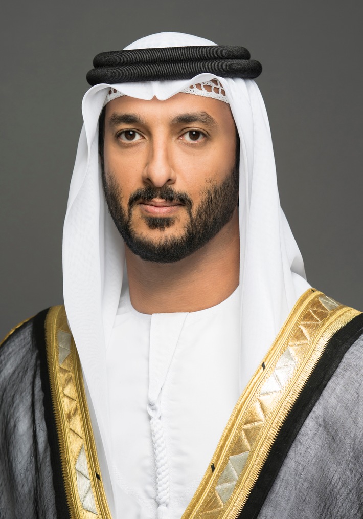 Minister of Economy Heads UAE’s Delegation to Greece with Extensive Government & Private-Sector Participation / The UAE Country of Honor at Thessaloniki International Fair TIF 86