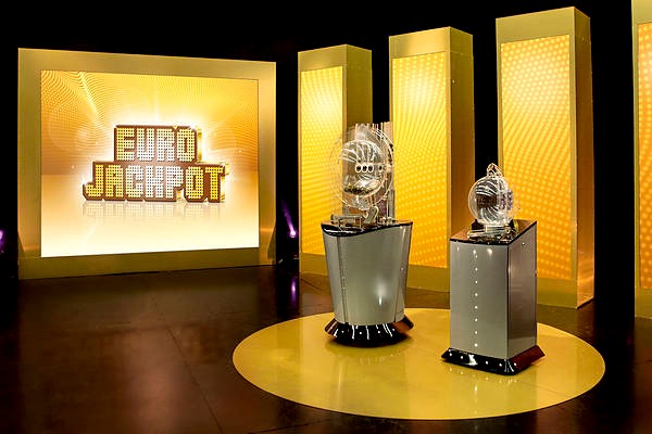 Rund 26 Mio. Euro bei Eurojackpot / Jackpot wird in der kommenden Ziehung am 10. August ausgeschüttet (BILD)