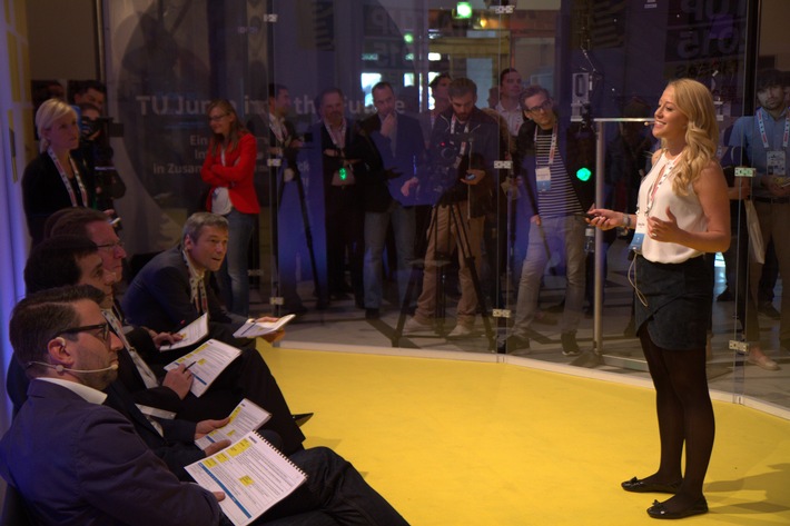 Gesundheits-Startup kiweno gewinnt Austrian Post Startup Challenge - BILD