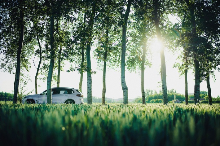 Warum Nachhaltigkeit den Autoverkauf verändert