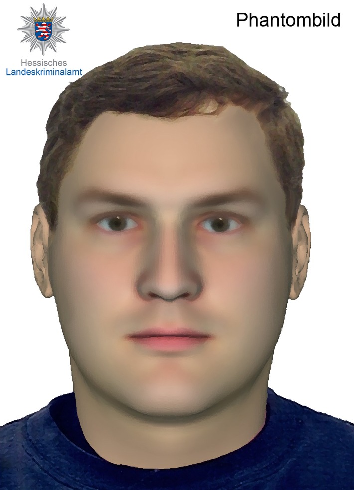 POL-OF: Öffentlichkeitsfahndung nach Trickdiebstahl: Wer kennt den Mann auf dem Phantombild?