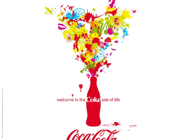 Coca-Cola feiert 70 jähriges Jubiläum in der Schweiz