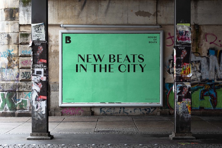 Pressemitteilung: &quot;House of Beats: Deutsche Hospitality launcht neue Marke im Upscale-Lifestyle-Segment&quot;