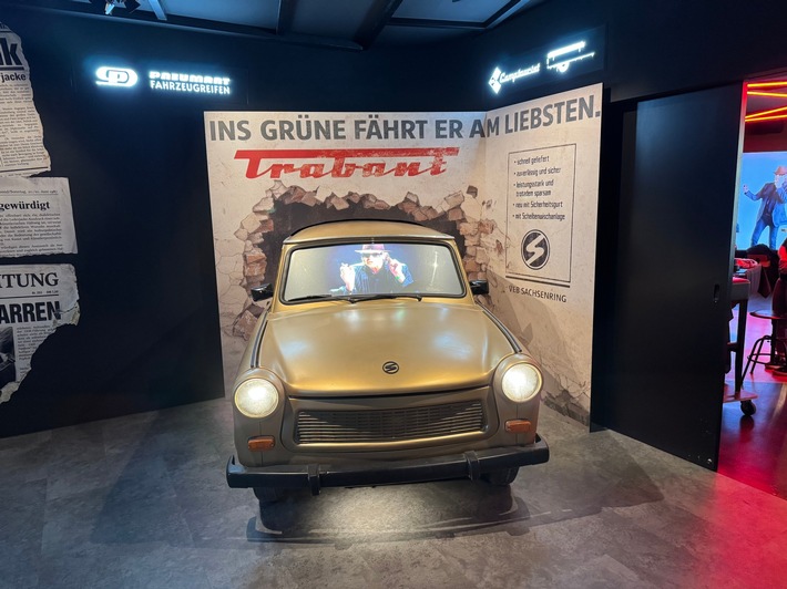 Pressemitteilung: „Panik City“ erhält konzeptionelle Neuausrichtung durch pilot Screentime