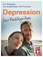 Buch Depression - das Richtige tun