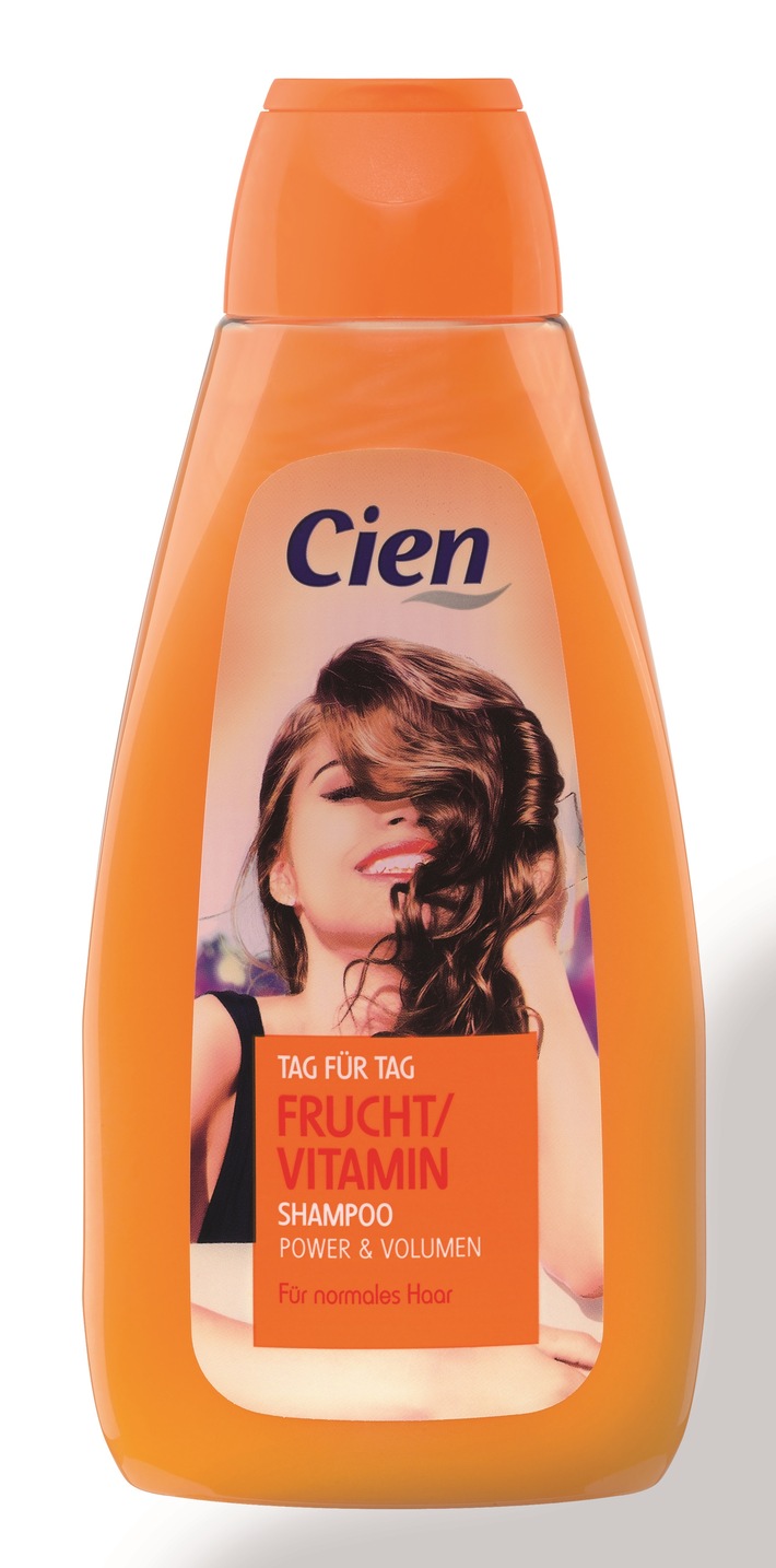 Testsieger bei Stiftung Warentest: &quot;Cien&quot;-Shampoo von Lidl / Note &quot;gut&quot; für Shampoo und veganen Brotaufstrich der Lidl-Eigenmarken