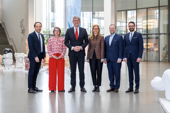 Deutschsprachiges Kulturministertreffen in München: Austausch zu Künstlicher Intelligenz und Kultur