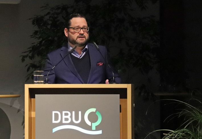DBU: Rund 200 Teilnehmer diskutierten in DBU über das Erreichen kommunaler Klimaschutzziele