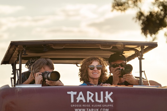 Reisebüros profitieren bei TARUK auch 2022 von halbierten Provisionsstaffeln