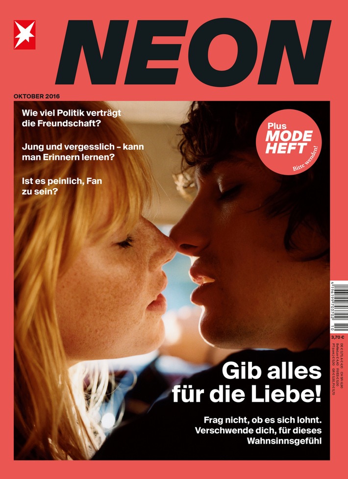 Ashton Kutcher ist ein Jäger, seine Frau eine Superheldin - der Hollywood-Schauspieler im NEON-Interview